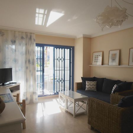 Balandro Apartment Almuñécar Dış mekan fotoğraf