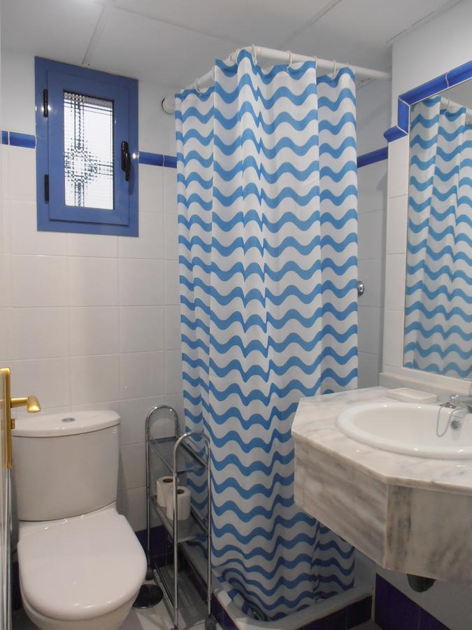 Balandro Apartment Almuñécar Dış mekan fotoğraf