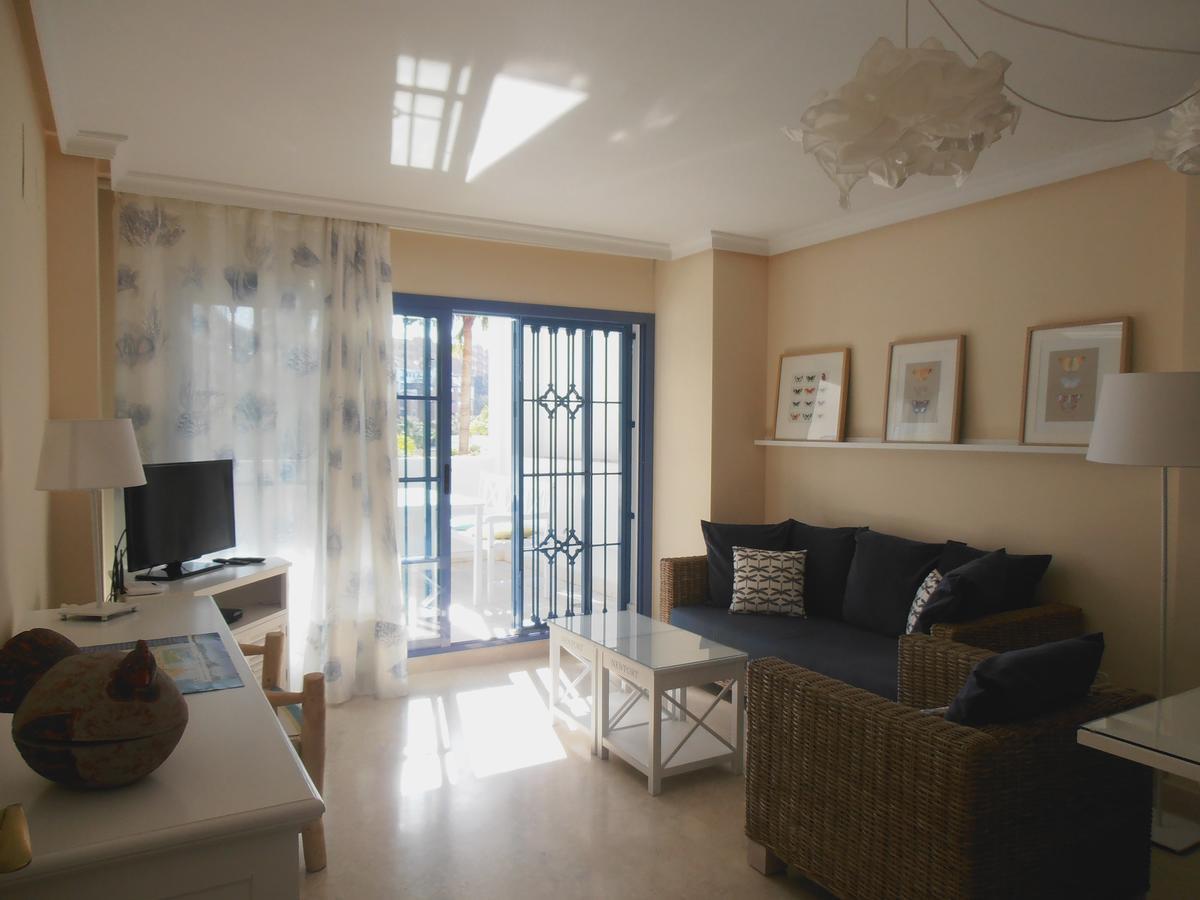 Balandro Apartment Almuñécar Dış mekan fotoğraf