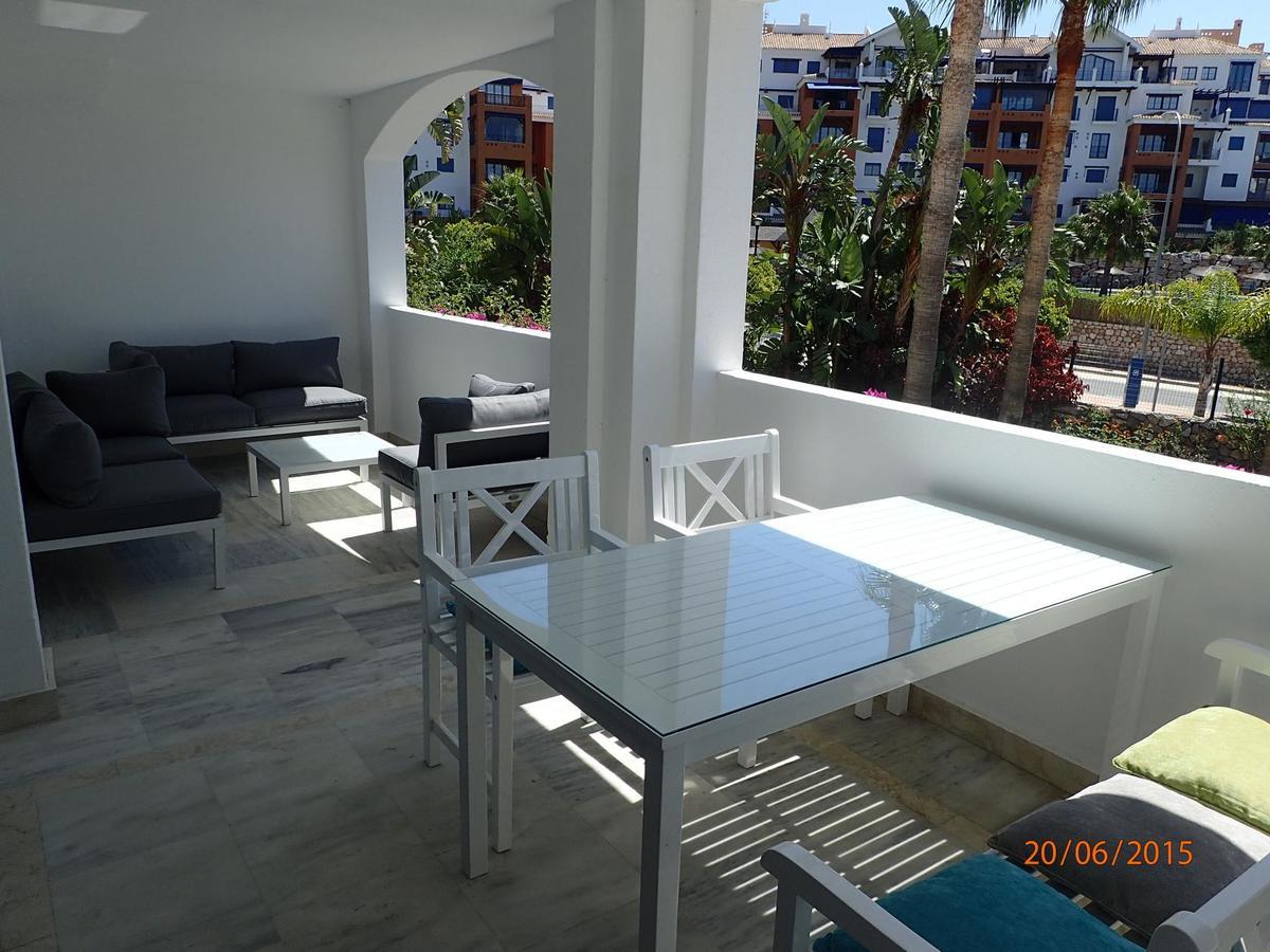Balandro Apartment Almuñécar Dış mekan fotoğraf