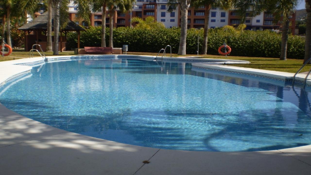 Balandro Apartment Almuñécar Dış mekan fotoğraf