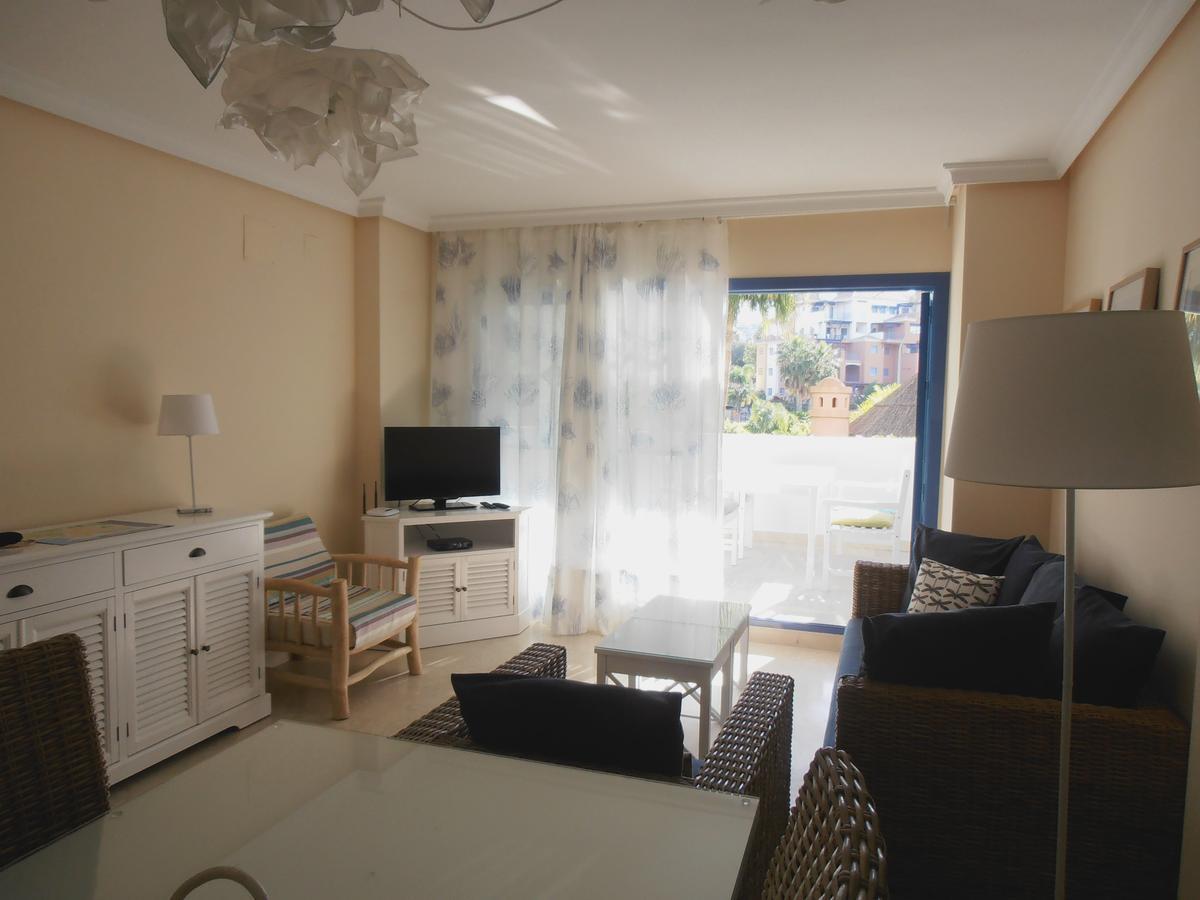 Balandro Apartment Almuñécar Dış mekan fotoğraf
