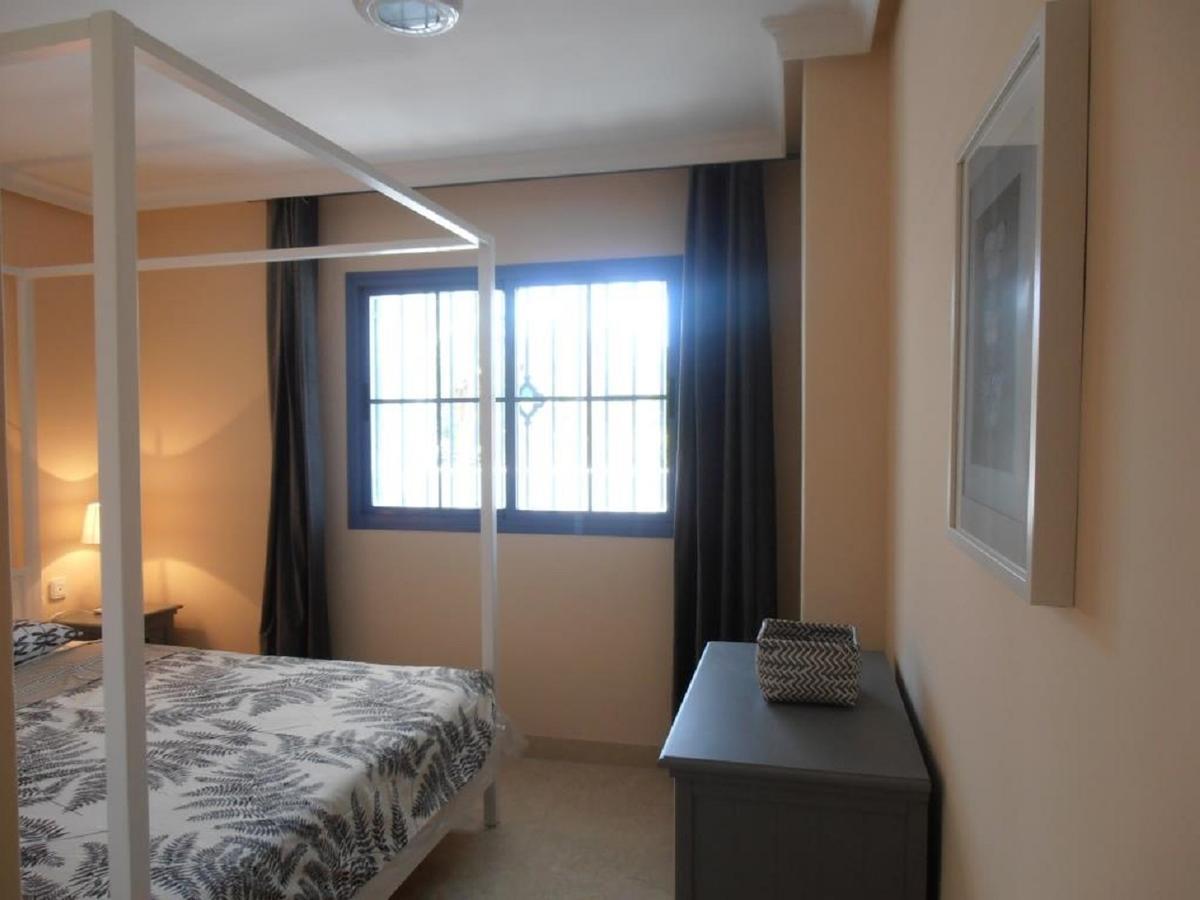 Balandro Apartment Almuñécar Dış mekan fotoğraf