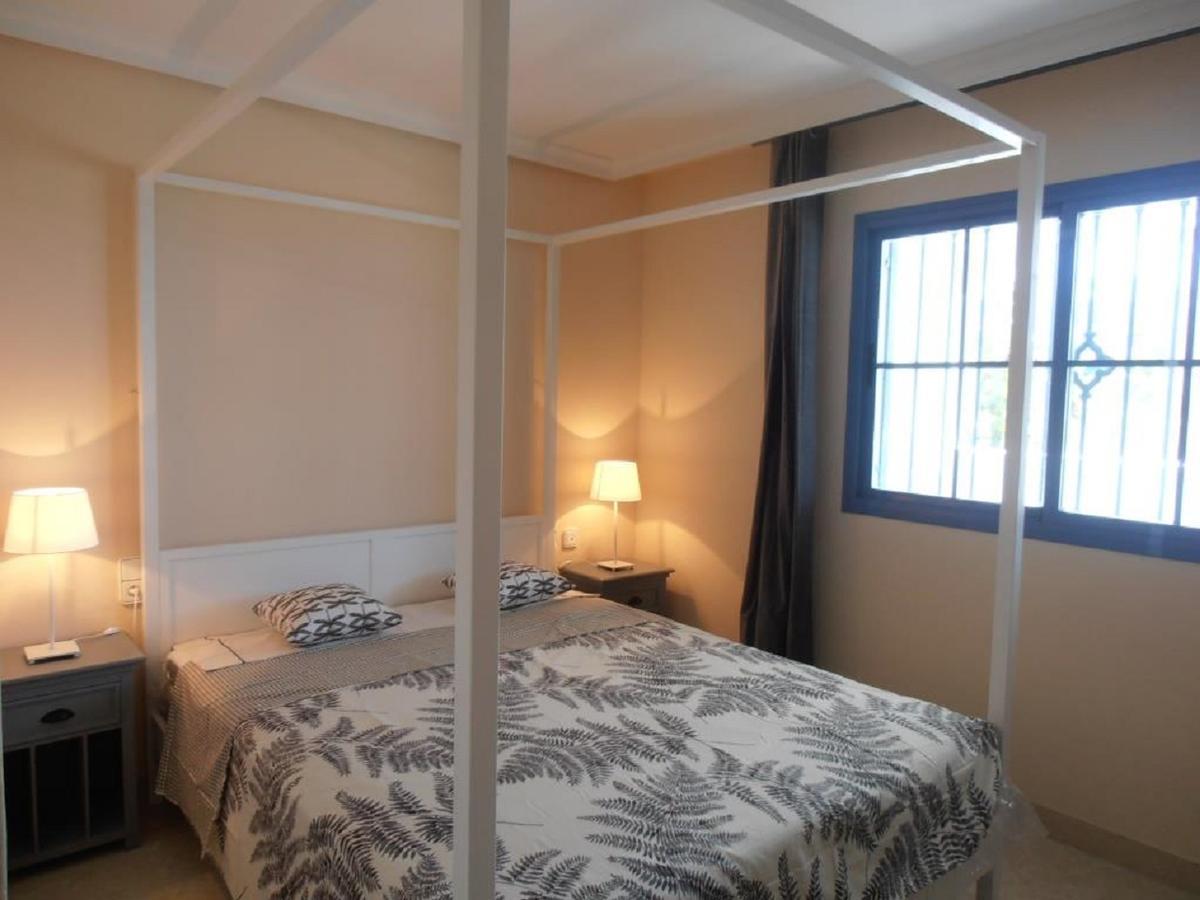Balandro Apartment Almuñécar Dış mekan fotoğraf