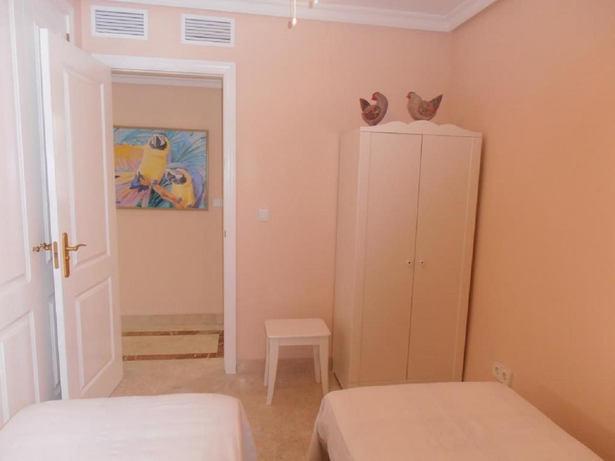 Balandro Apartment Almuñécar Dış mekan fotoğraf