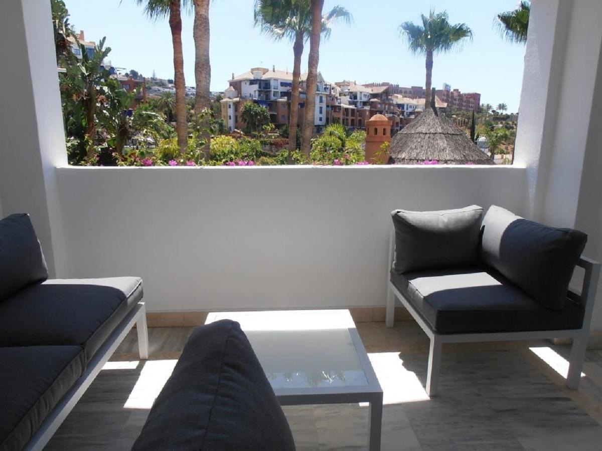 Balandro Apartment Almuñécar Dış mekan fotoğraf